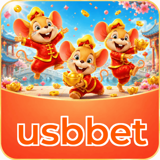 usbbet Segurança Logo 3