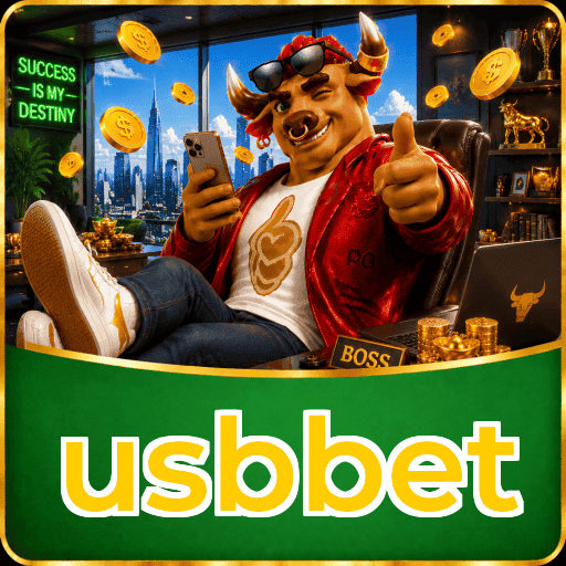 Servidor Brasil usbbet