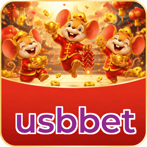 usbbet Logo 2