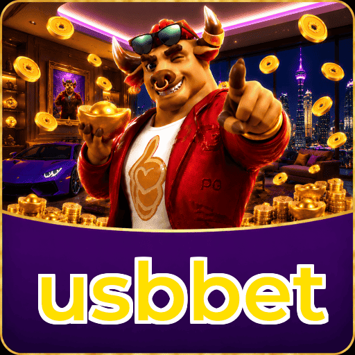 Fortune Tiger Logo 3