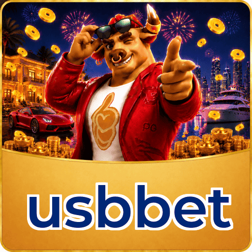 usbbet Licenciado Curaçao - Segurança SSL 256-bit