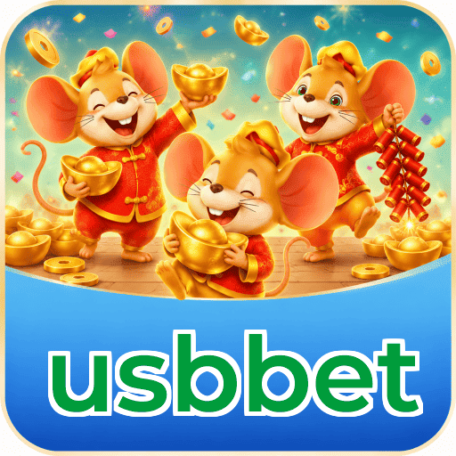 usbbet Logo 1