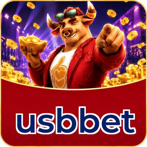 usbbet Logo 1