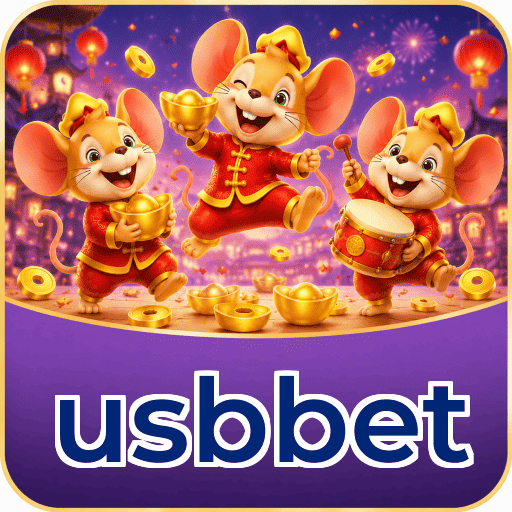 Slots usbbet - Jackpots Progressivos
