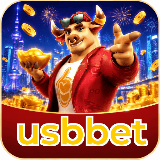 usbbet Instalar Logo 3
