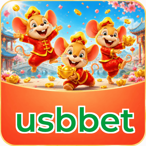 usbbet Segurança Logo 3