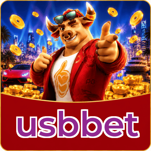 usbbet Logo 2