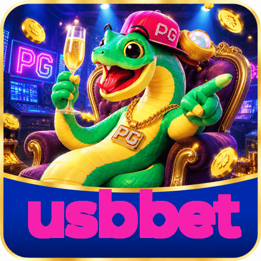 usbbet Instalar Logo 1