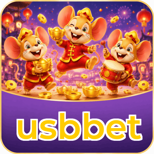 usbbet Segurança Logo 1