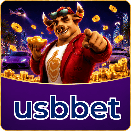 usbbet Segurança Logo 2