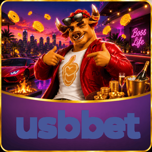 Loteria usbbet - Quina e mais jogos