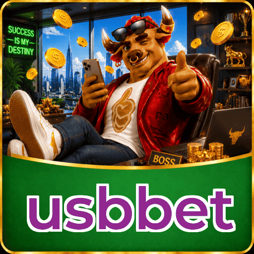 Telegram usbbet - Canal Oficial Verificado