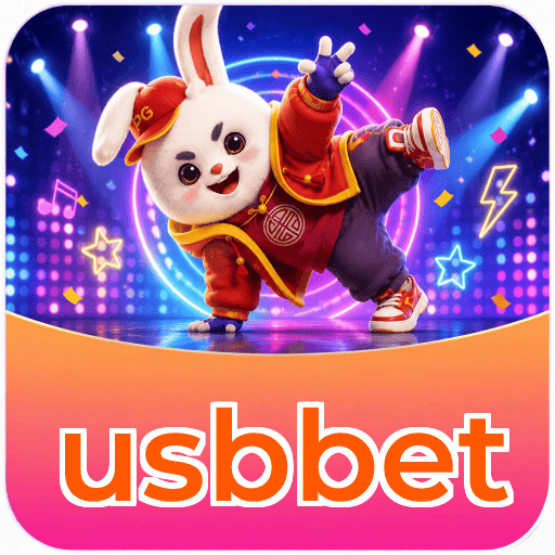 usbbet Instalar Logo 2