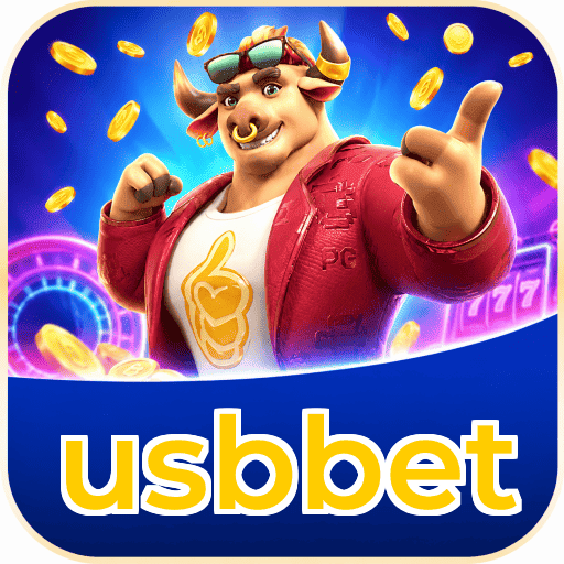 usbbet Logo 3