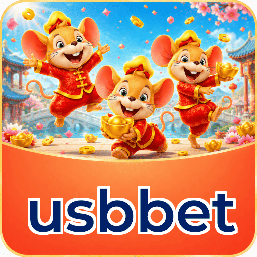 usbbet Segurança Logo 1